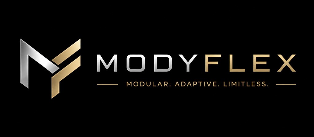 MODYFLEX logo
